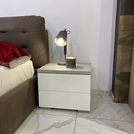 Spagnasuite Panzió 2*