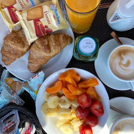 Spagnasuite 2*
