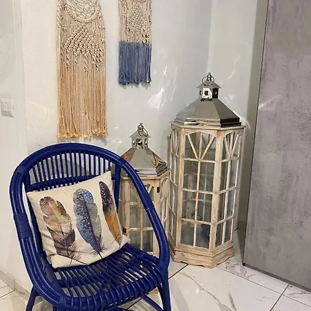 Spagnasuite فندق مبيت وإفطار روما