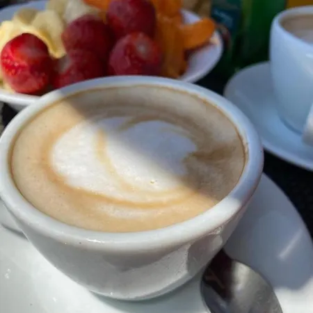 Spagnasuite Bed & Breakfast Rome